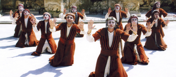 Festival Grecolatino